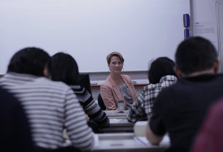 Conférence au Japon autour des droits des femmes

